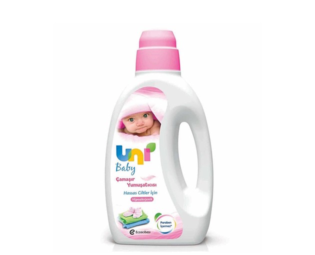 UNI BABY Baby fabric softener 1.5 ml